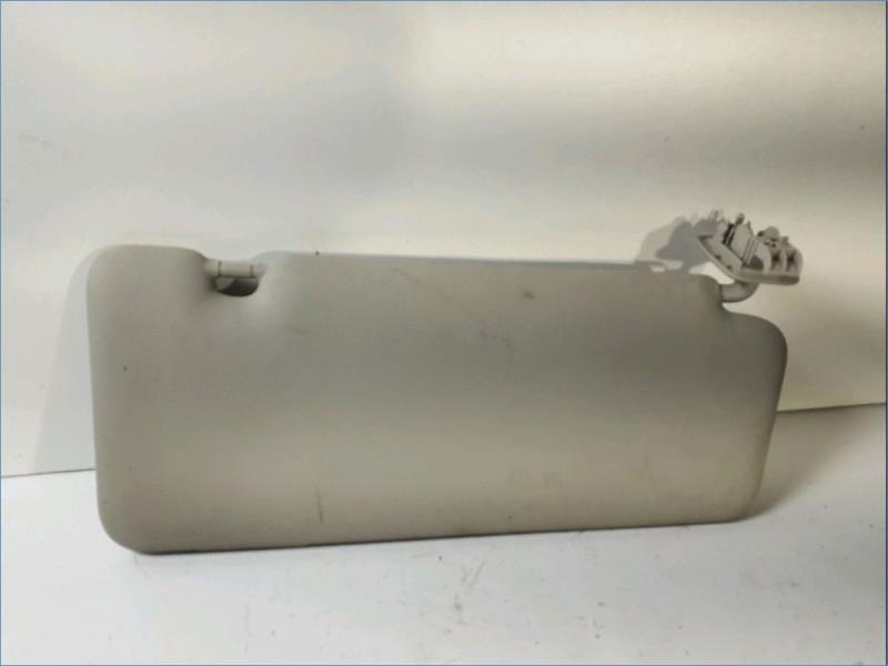 Pare soleil gauche RENAULT CLIO 4 Diesel - 1