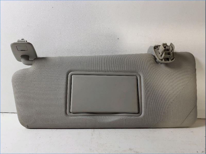 Pare soleil gauche RENAULT CLIO 4 Diesel - 1