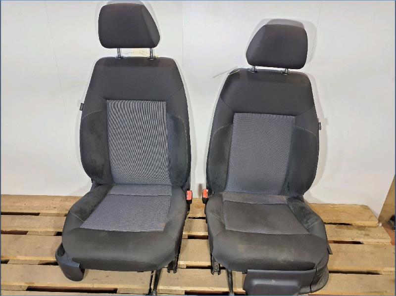 Interieur complet VOLKSWAGEN POLO 5 Diesel - 1
