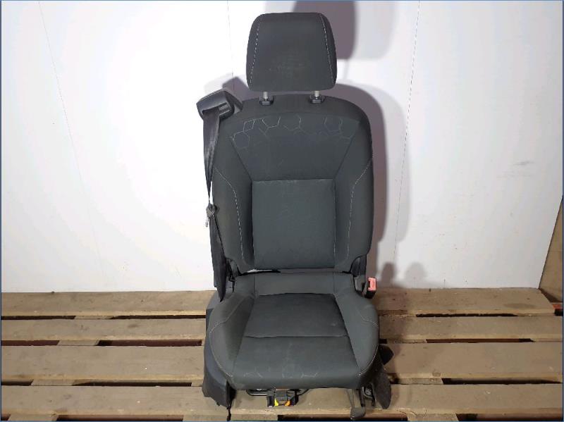 Siege avant droit FORD B-MAX Diesel - 1