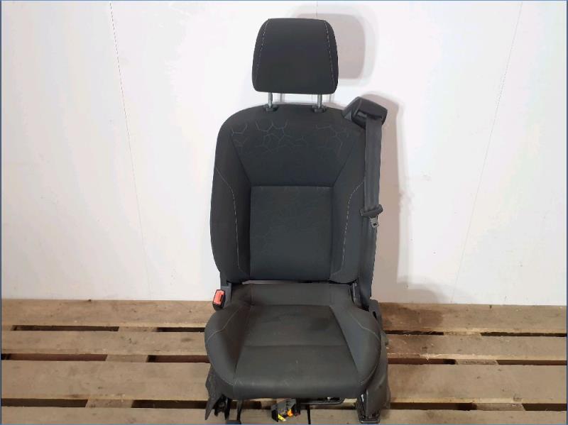 Siege avant gauche FORD B-MAX Diesel - 1