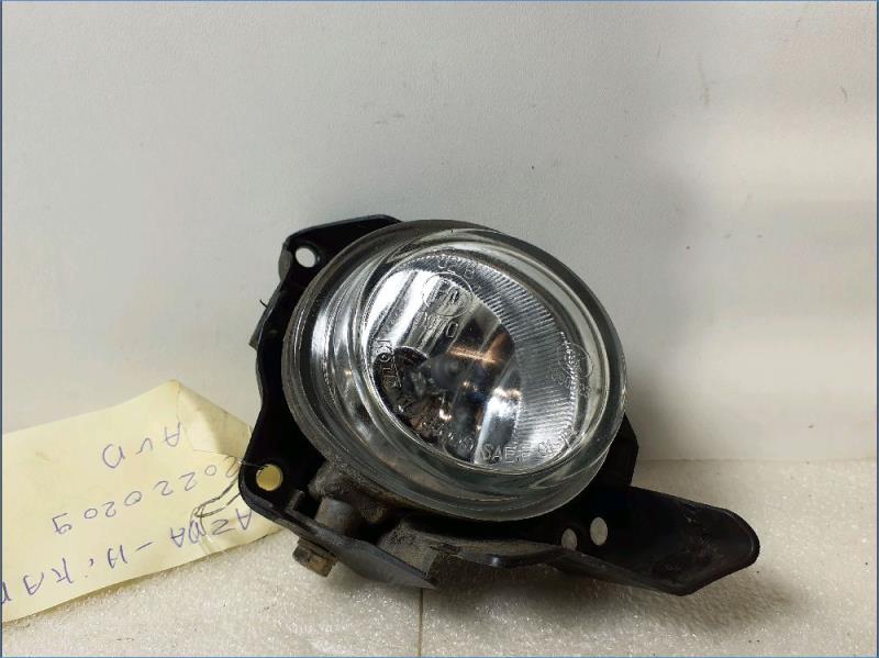 Anti brouillard droit (feux) MAZDA 6 - 2 Diesel - 1