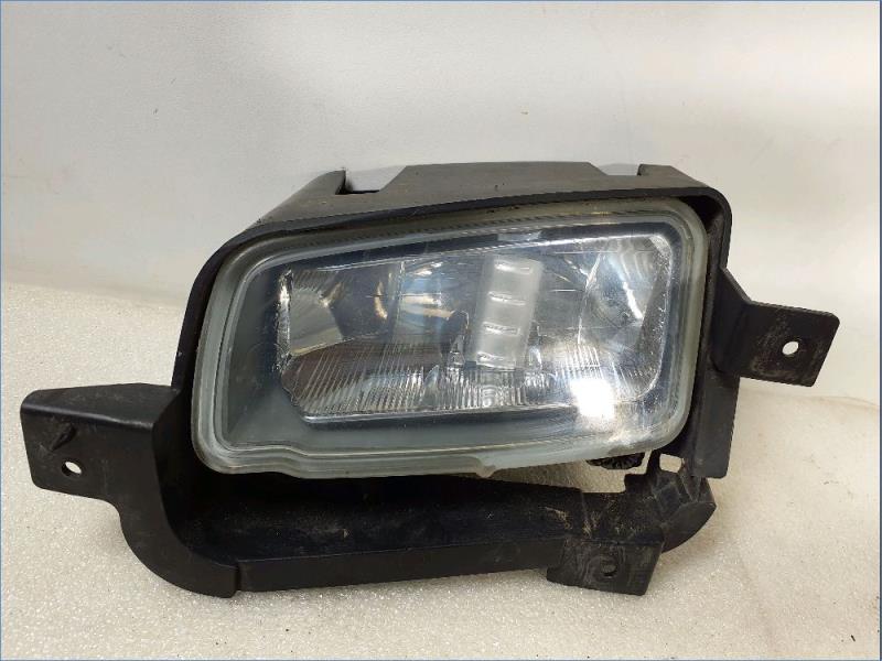 Anti brouillard droit (feux) FORD B-MAX Diesel - 1