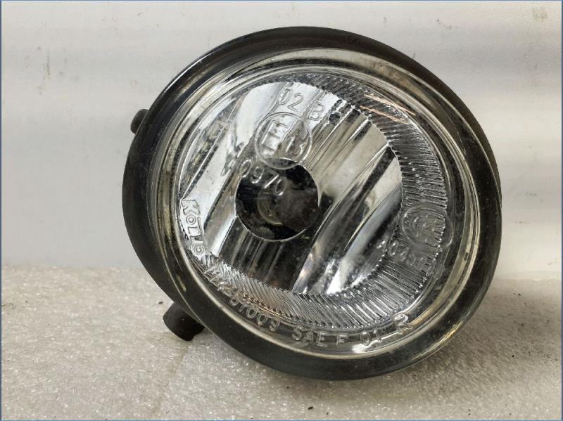 Anti brouillard droit (feux) MAZDA 5 - 1 Diesel - 1