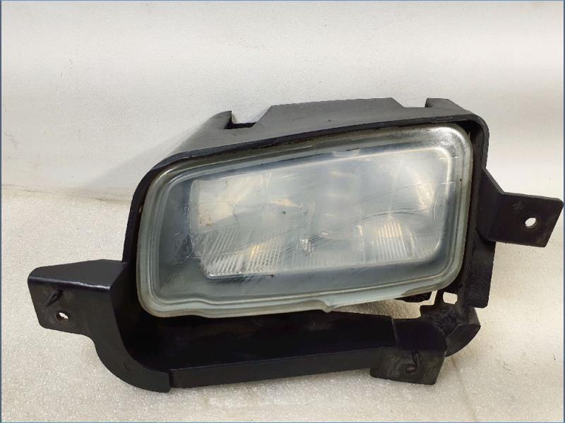Anti brouillard gauche (feux) FORD B-MAX Diesel - 1