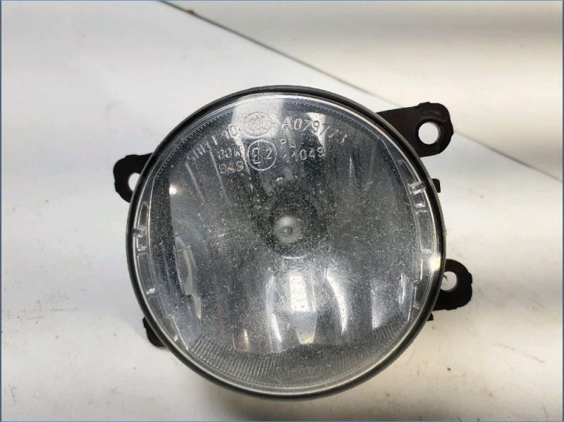 Anti brouillard gauche (feux) DACIA DOKKER Diesel - 1