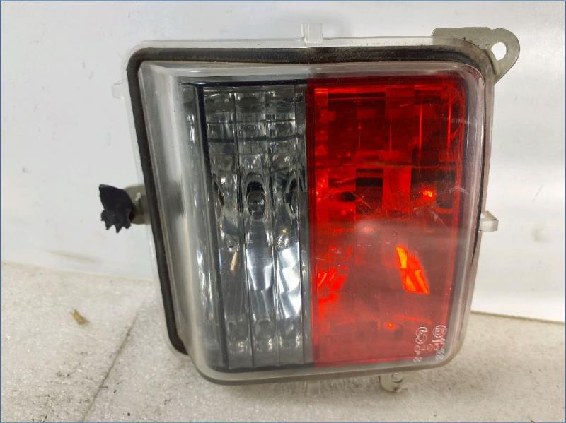 Feu arriere secondaire droit (feux) CITROEN C6 Diesel - 1