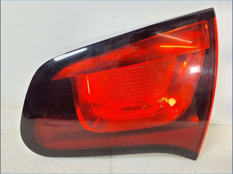 Feu arriere secondaire droit (feux) CITROEN C3 - 2 Essence - 1