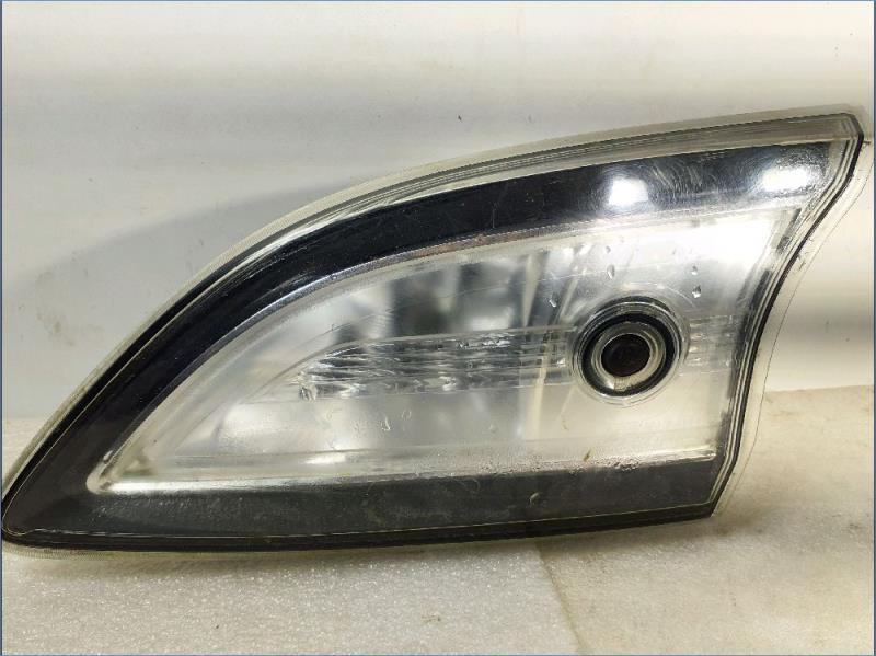 Feu arriere secondaire droit (feux) MAZDA 3 - 2 Diesel - 1