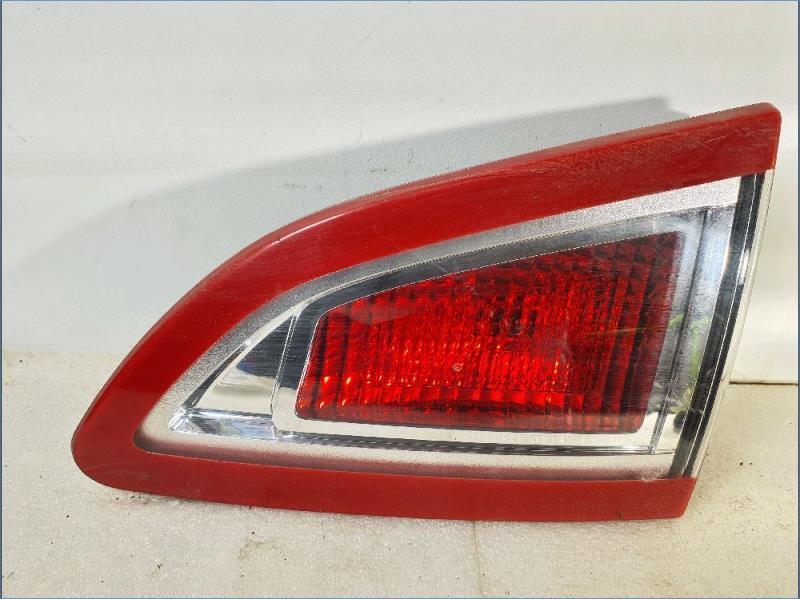Feu arriere secondaire droit (feux) RENAULT SCENIC 3 Diesel - 1