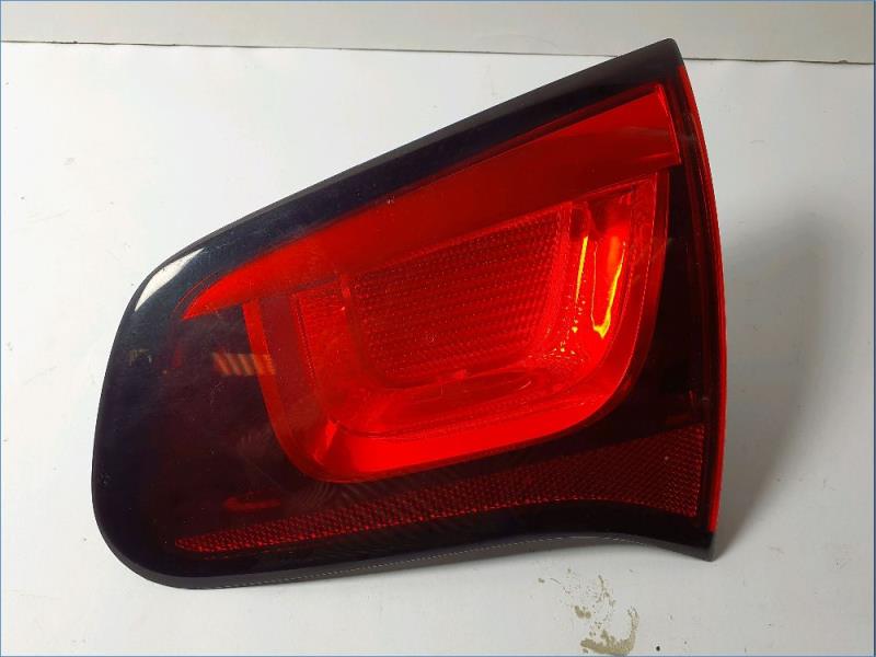 Feu arriere secondaire droit (feux) CITROEN C3 Diesel - 1
