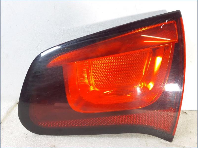 Feu arriere secondaire droit (feux) CITROEN C3 - 2 Diesel - 1