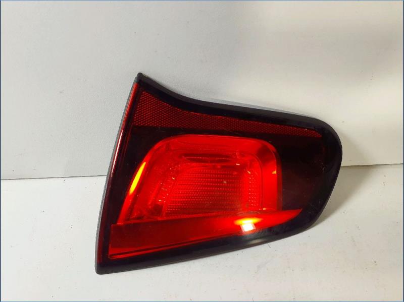 Feu arriere secondaire droit (feux) CITROEN C3 - 2 Diesel - 1
