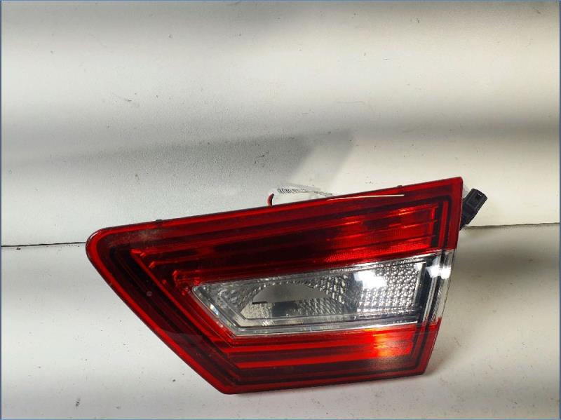 Feu arriere secondaire droit (feux) RENAULT CLIO 4 Diesel - 1