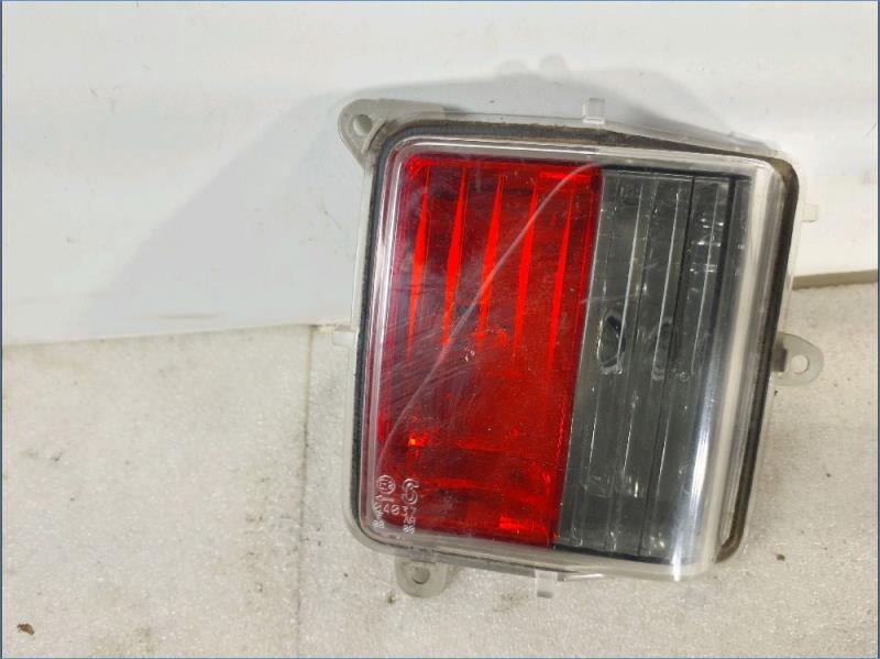 Feu arriere secondaire gauche (feux) CITROEN C6 Diesel - 1