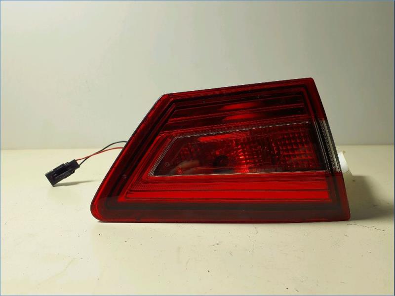 Feu arriere secondaire gauche (feux) RENAULT CLIO 4 Diesel - 1