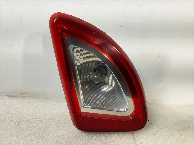 Feu arriere secondaire gauche (feux) RENAULT TWINGO 2 Essence - 1