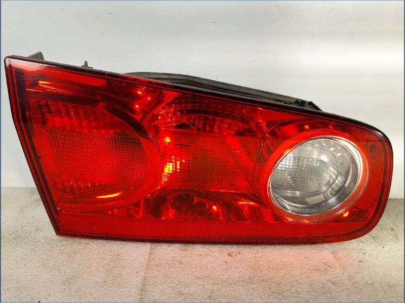 Feu arriere secondaire gauche (feux) RENAULT LAGUNA 2 Essence - 1
