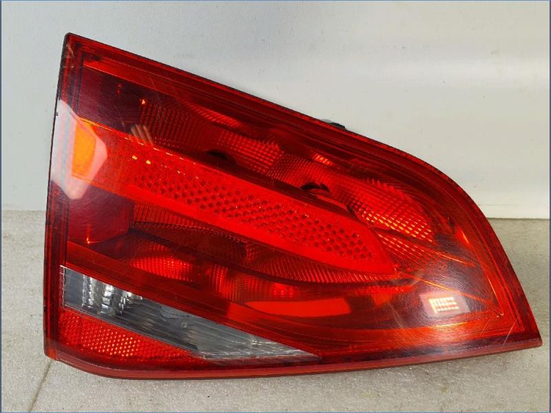 Feu arriere secondaire gauche (feux) AUDI A4 Diesel - 1
