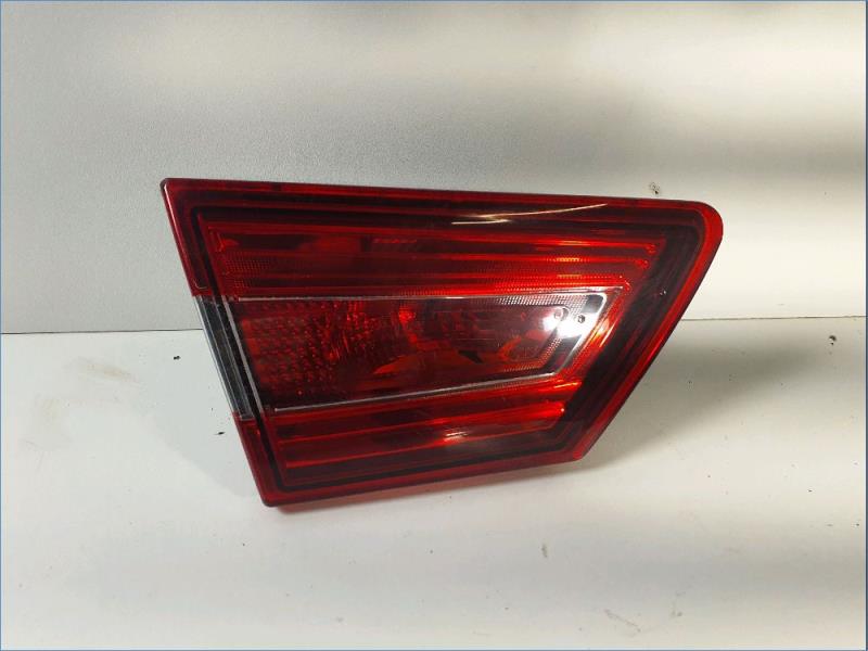 Feu arriere secondaire gauche (feux) RENAULT CLIO 4 Diesel - 1