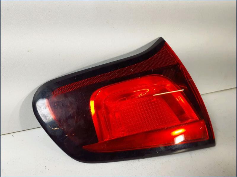 Feu arriere secondaire gauche (feux) CITROEN C3 - 2 Diesel - 1