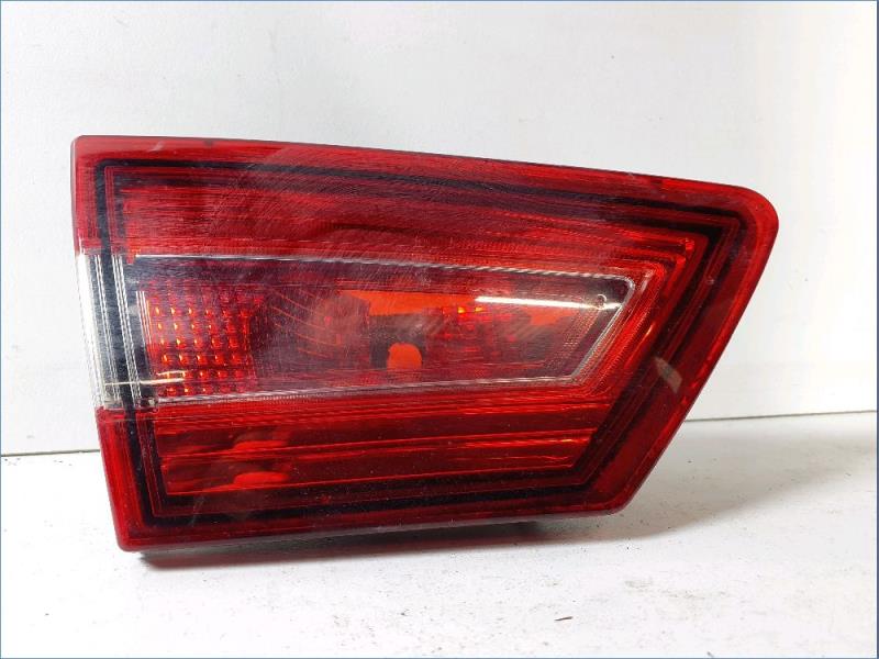 Feu arriere secondaire gauche (feux) RENAULT CLIO 4 Diesel - 1
