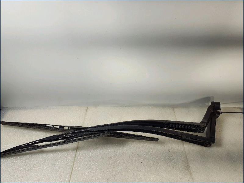 Bras essuie glace avant MAZDA 6 - 2 Diesel - 1