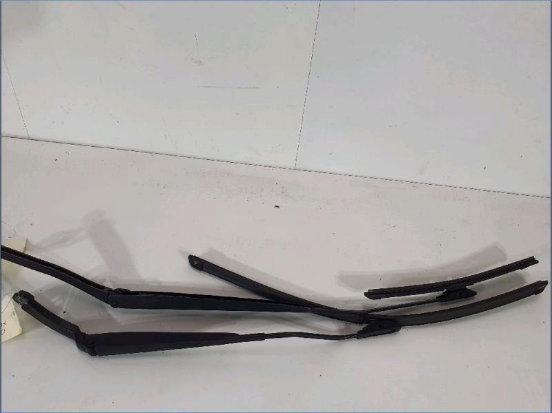 Bras essuie glace avant RENAULT CLIO 4 Diesel - 1
