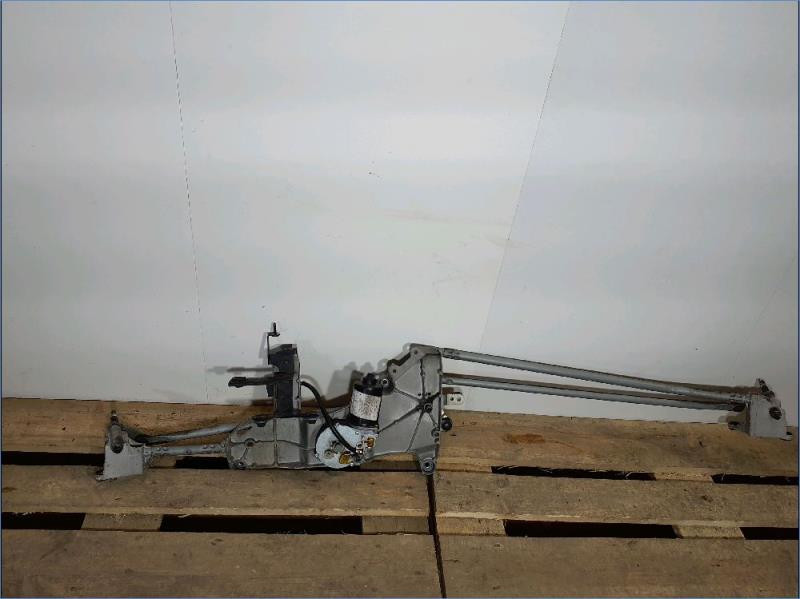 Mecanisme essuie glace avant CITROEN C8 MONOSPACE Diesel - 1