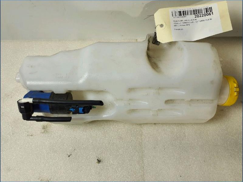 Vase de lave glace RENAULT TWINGO 3 Essence - 1