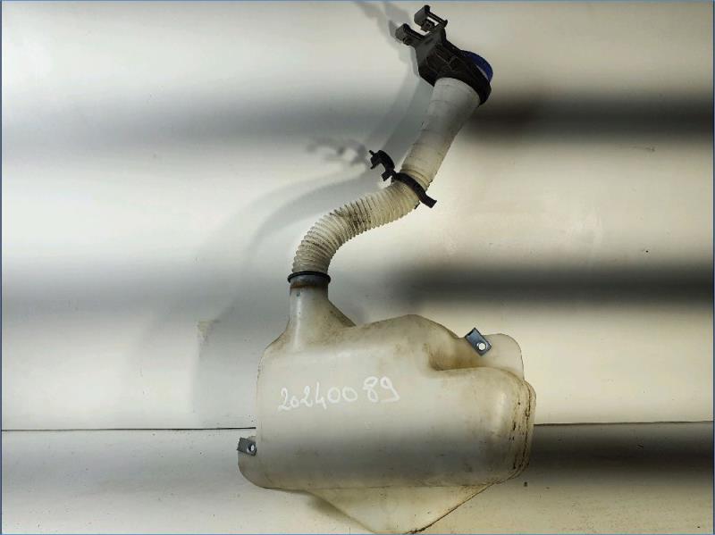 Vase de lave glace CITROEN JUMPY 2 Diesel - 1