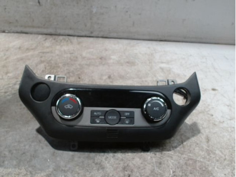 Commande chauffage CHEVROLET AVEO 2008- Essence - 1
