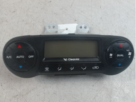 Commande chauffage HYUNDAI IX35 Diesel - 1