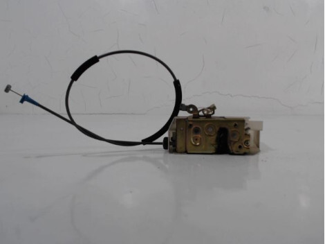 Serrure avant droit FORD KA Essence - 1