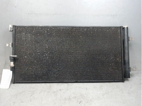 Condenseur de clim AUDI A6 Diesel - 1