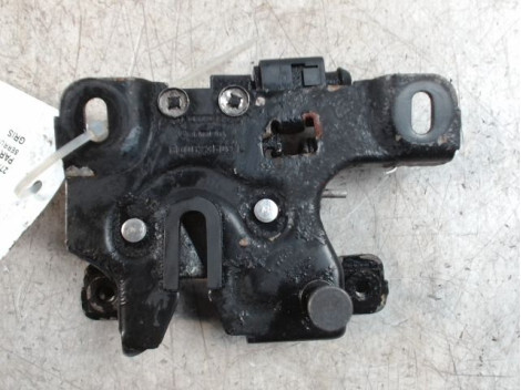 Serrure de capot AUDI A4 AVANT 99-2001 Diesel - 1