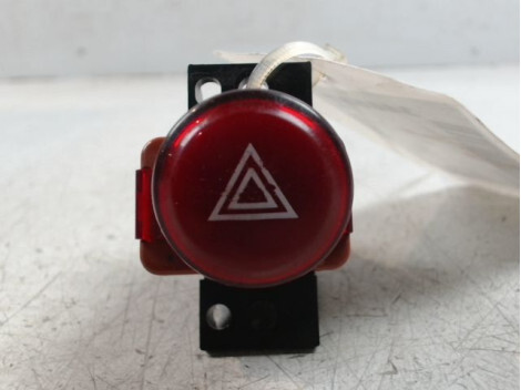 Bouton de warning HONDA CIVIC Essence - 1