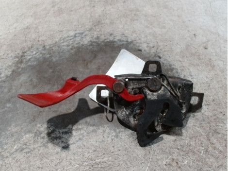 Serrure de capot ALFA ROMEO GT ALFA Diesel - 1