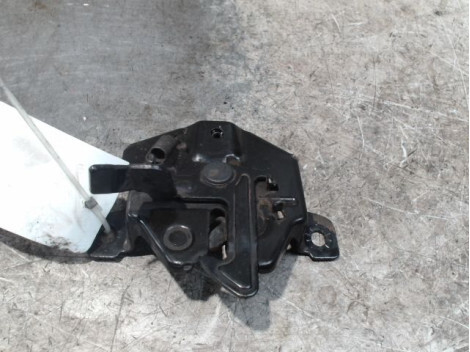 Serrure de capot HYUNDAI TRAJET Diesel - 1
