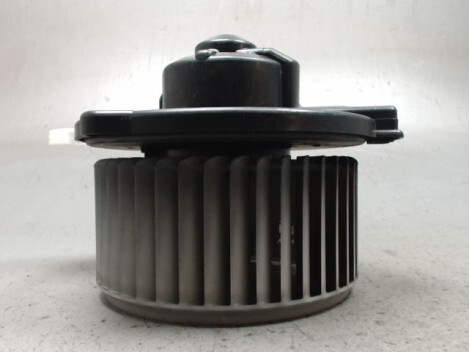 Ventilateur chauffage TOYOTA CELICA COUPE 2002- Essence - 1