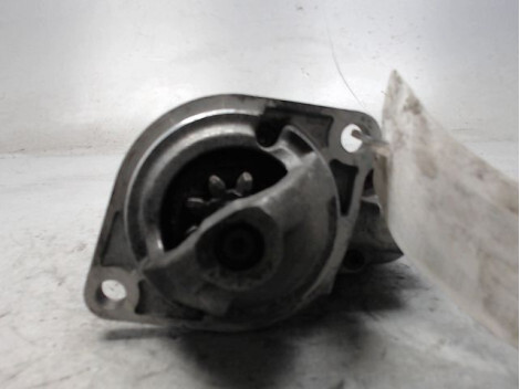 Demarreur LIGIER JS50 Diesel - 1