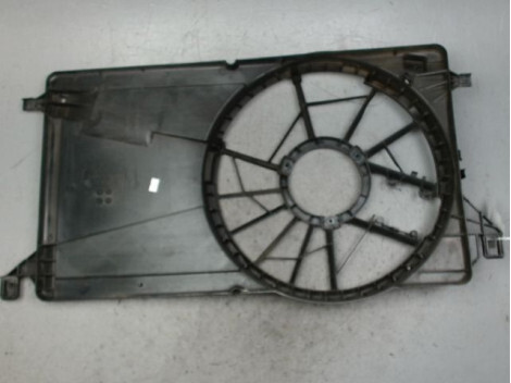 Ventilateur VOLVO V50 Diesel - 1