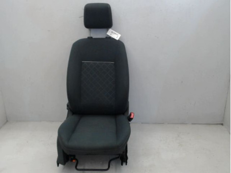 Siege avant gauche FORD FIESTA 2008- Diesel - 1