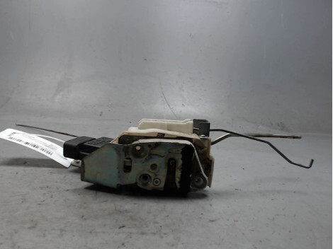 Serrure avant gauche SUZUKI WAGON-R Essence - 1