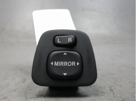 Commande retroviseurs CITROEN C1 5P Essence - 1