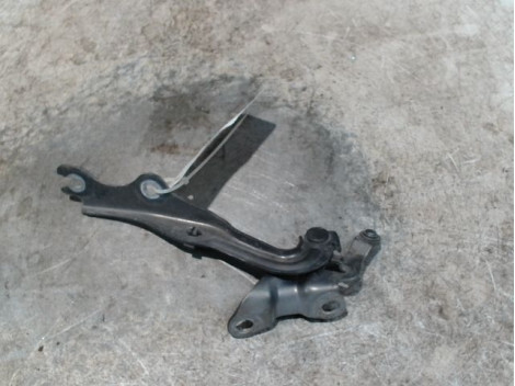 Photo de la pièce