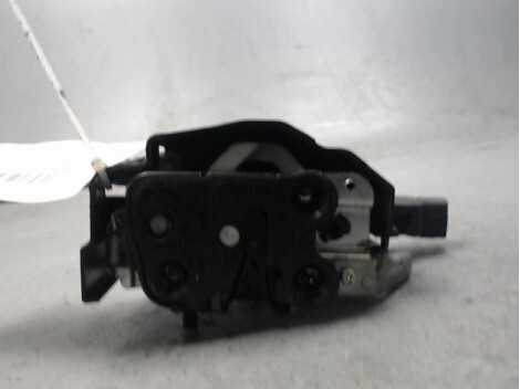Serrure arriere droit KIA PICANTO Essence - 1