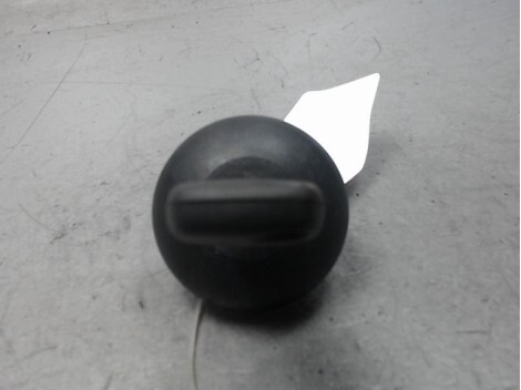 Bouchon de carburant DACIA LOGAN Diesel - 1