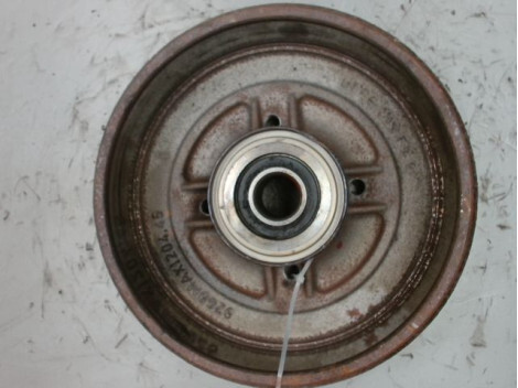 Photo de la pièce