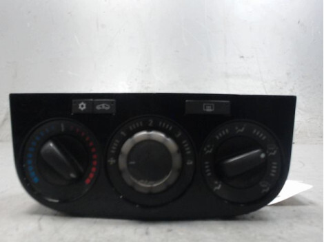 Commande chauffage OPEL CORSA 06-09 Diesel - 1